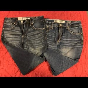 Boys Jeans